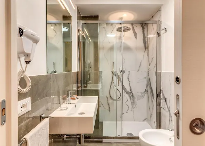 Guest house Relais Metronia