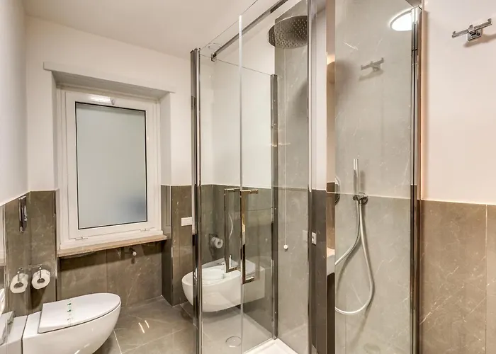 Relais Metronia Rome