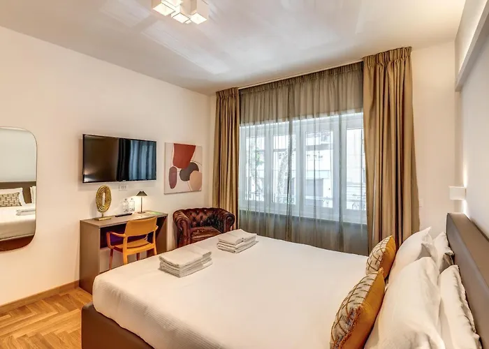 Relais Metronia 4*