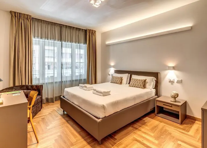 Relais Metronia Guest house 4*