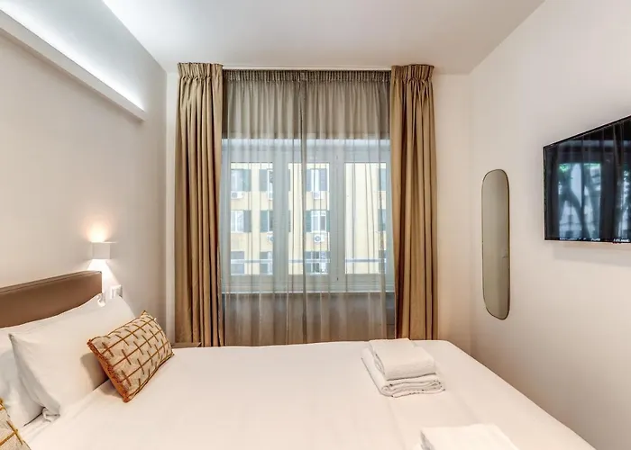 Guest house Relais Metronia