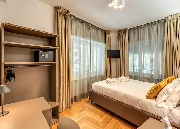 Relais Metronia Guest house Rome