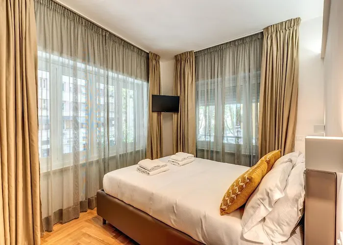 Relais Metronia Rome