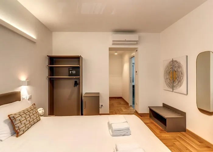 Relais Metronia Guest house 4*