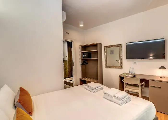 Guest house Relais Metronia 4*