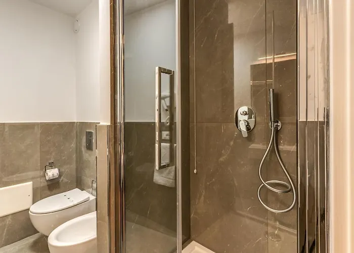 Relais Metronia 4*