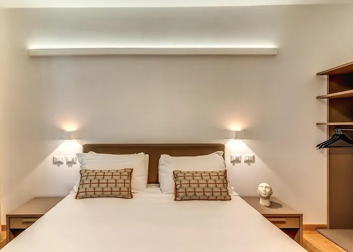Relais Metronia Guest house 4*