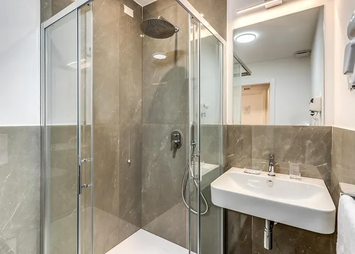 Relais Metronia Rome
