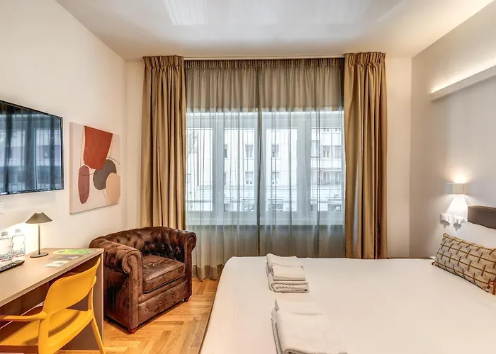 Relais Metronia 4*
