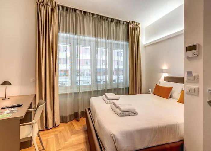 Guest house Relais Metronia Rome