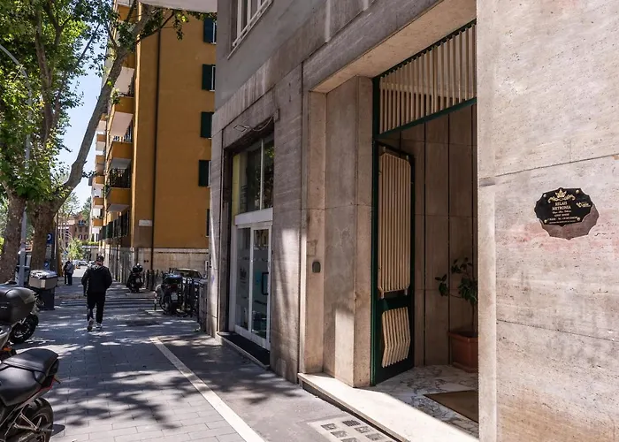 Relais Metronia 4* Rome