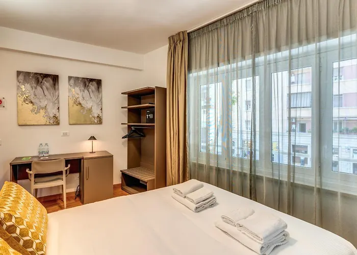Relais Metronia 4*