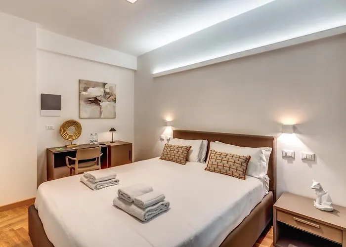 Relais Metronia Guest house 4*