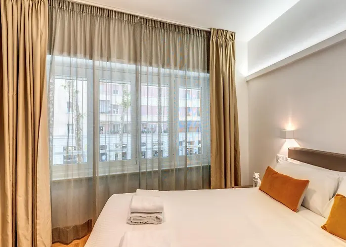 Guest house Relais Metronia Rome