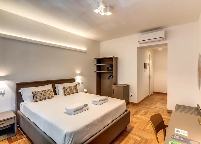 Relais Metronia Guest house Rome