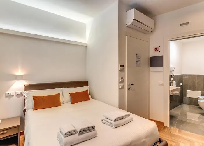 Relais Metronia 4*