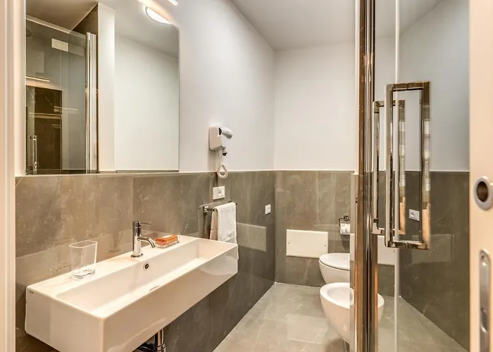 Relais Metronia Guest house