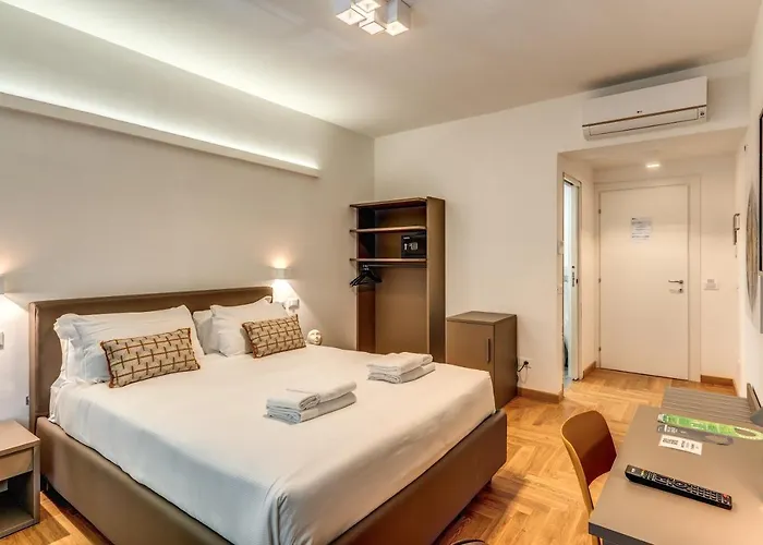 Relais Metronia Guest house Rome