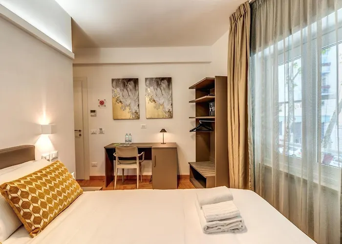Relais Metronia Rome
