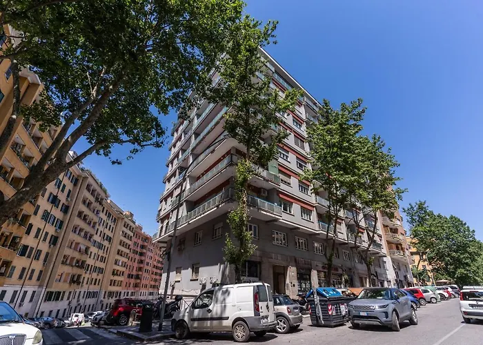 Relais Metronia Guest house 4*