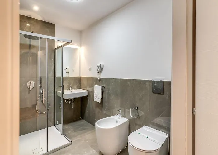 Relais Metronia Guest house Rome