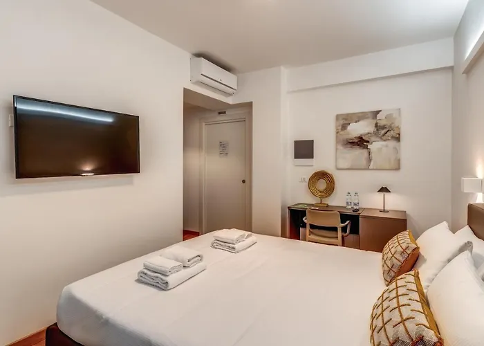 Guest house Relais Metronia 4*