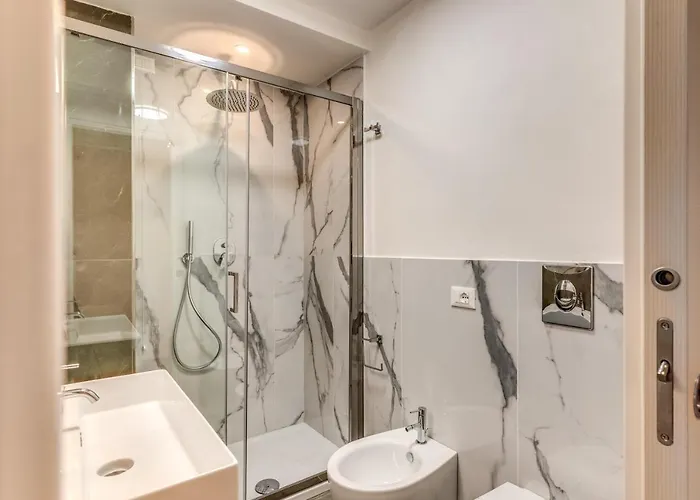 Guest house Relais Metronia Rome