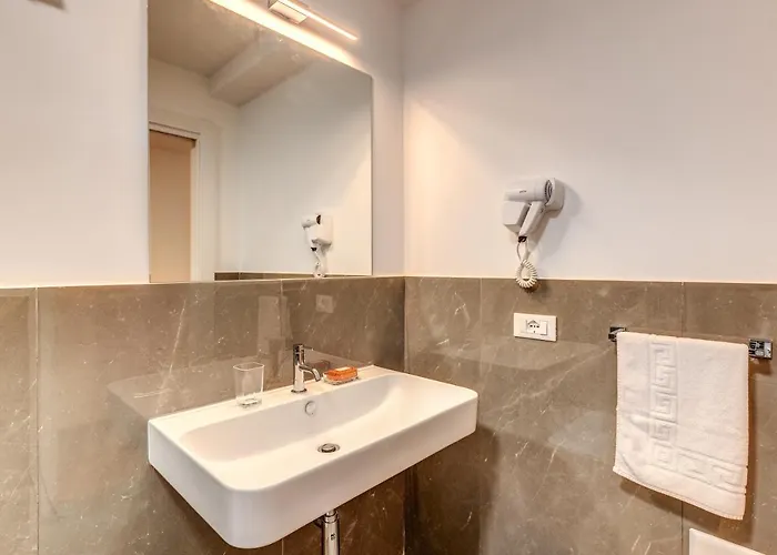Relais Metronia Guest house 4*