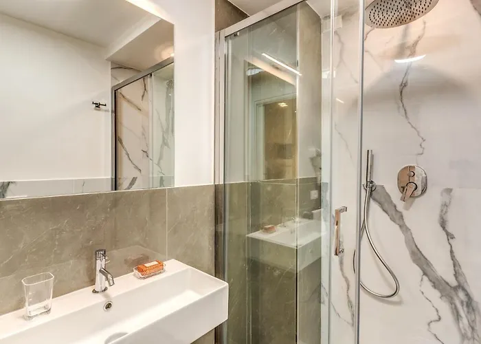 Relais Metronia 4* Rome