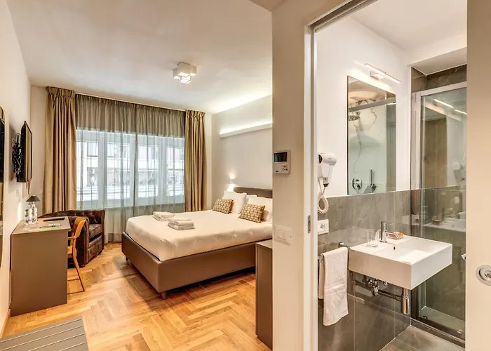 Relais Metronia Rome