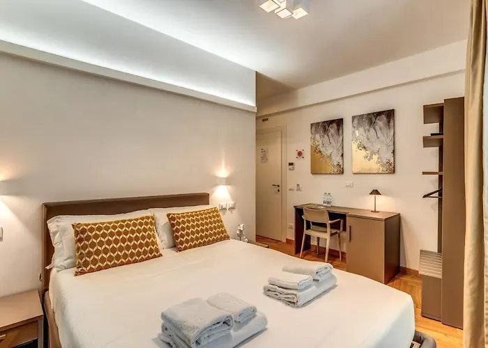 Relais Metronia Guest house 4*