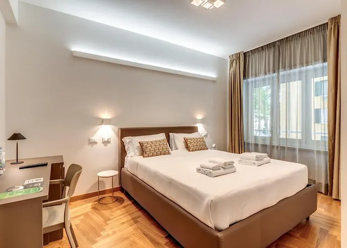 Guest house Relais Metronia