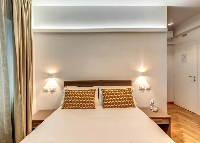 Relais Metronia 4* Rome
