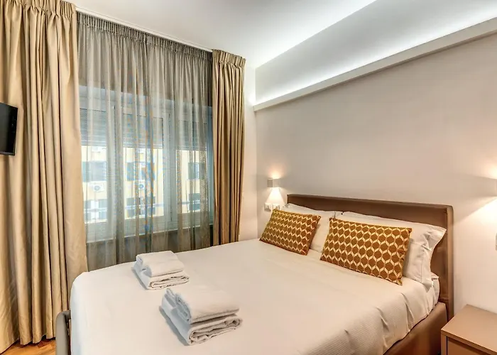 Relais Metronia Guest house
