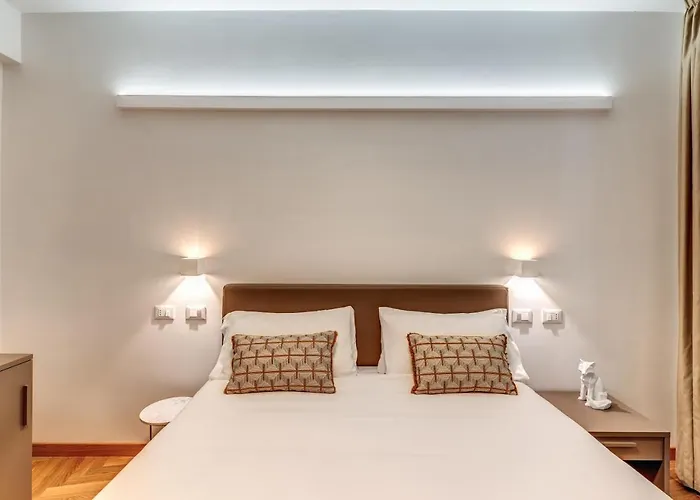 Relais Metronia Guest house Rome