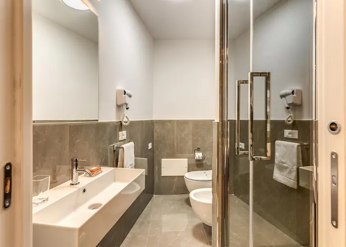 Relais Metronia Guest house