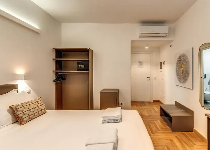 Guest house Relais Metronia