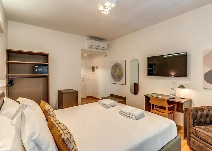Relais Metronia Guest house Rome