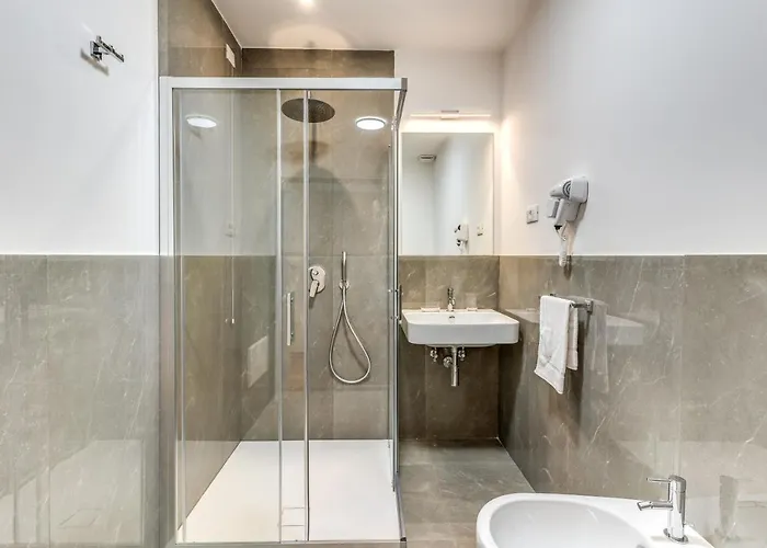 Relais Metronia Rome