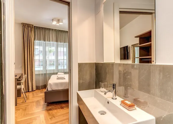 Relais Metronia Guest house