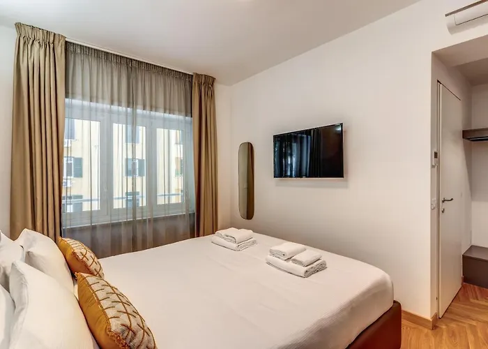 Guest house Relais Metronia 4*