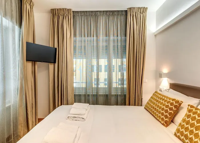 Relais Metronia Guest house 4*