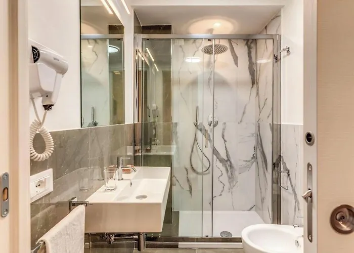 Relais Metronia Guest house 4*