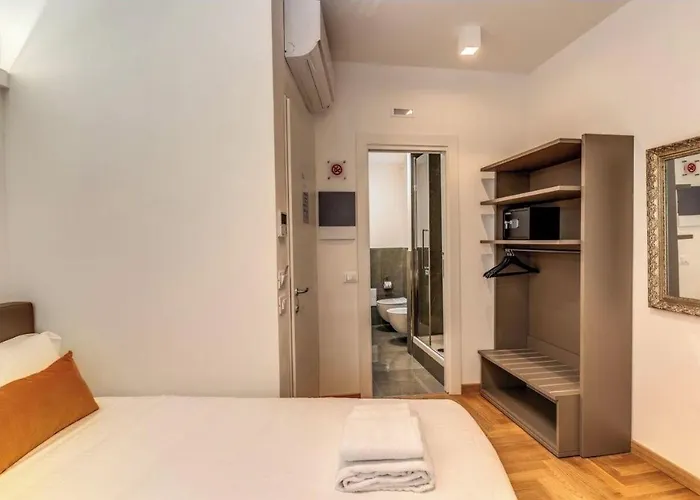 Guest house Relais Metronia
