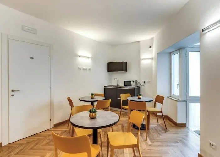 Guest house Relais Metronia Rome