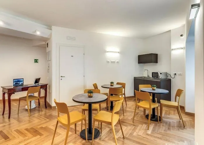 Relais Metronia Guest house