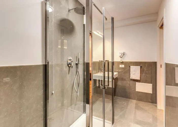 Relais Metronia Guest house 4*