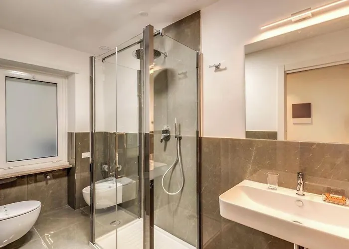 Relais Metronia Guest house 4*