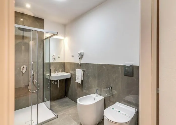 Guest house Relais Metronia