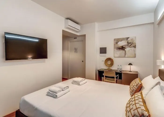 Relais Metronia Guest house 4*